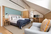 Isabella Boutique Hotel Hotels in Sfântu Gheorghe