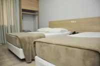 Hotel Vivendas Centro فنادق في إيريتشيم