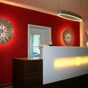 Business-Hotel Artes