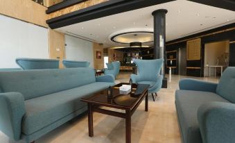 Quiet Dreams - Serviced Apartments King Abdul Aziz Street Branch