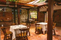 Casa de Campo Hotel & Spa Hotels in Sutamarchan