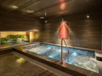 Super Hotel Saitama Kawagoe Hôtels à : Kawagoe