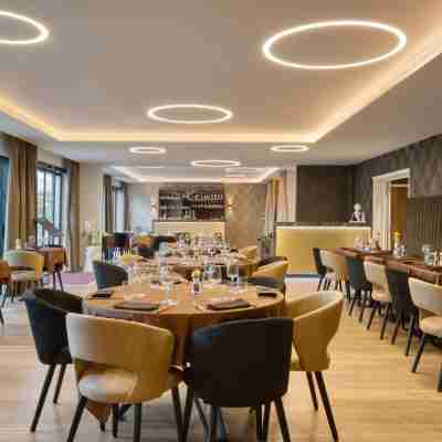 Le Pavillon du Golf Dining/Meeting Rooms