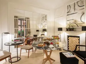 Residenza B