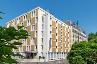 Belambra Clubs & Hotels - le Magendie Các khách sạn ở Paris
