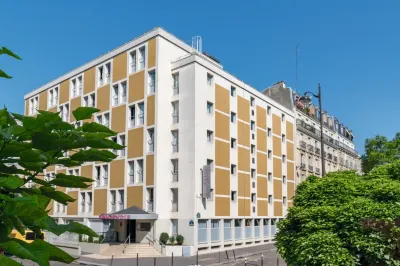 Belambra Clubs & Hotels - le Magendie Hotel in zona Academie Inter Musicale de Paris