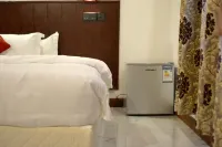 Noomuraka Inn Hotel a Mahibadhoo