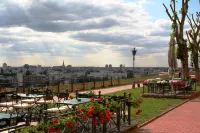Garni Hotel Leopold I Hotels in Sremski Karlovci