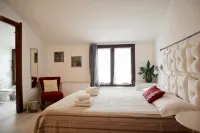 Cuscino e Cappuccino B&B