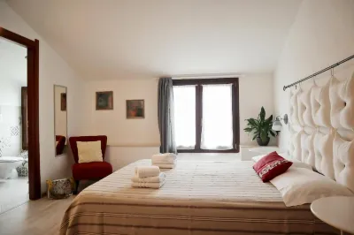 Cuscino e Cappuccino B&B