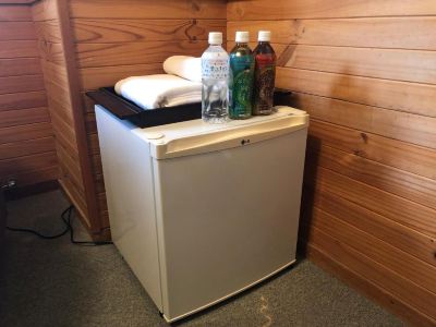 客室 白馬姫川温泉　ペンションＴＯＭＡＴＯの写真