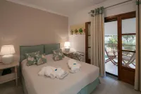 Magic Hotel Hotel a Skiathos