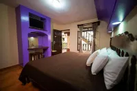 Hotel D’Monica