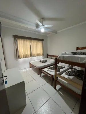 Hotel Romaria Aparecida - Pet friendly