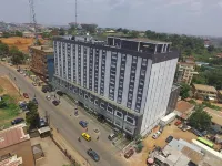 Hotel Franco Yaounde Hotels in Yaounde