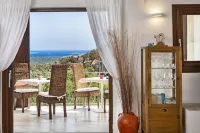 Iconic Luxury Suites - Frühstück