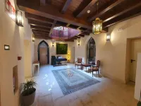Hemd Hotels Puerta Real Boutique