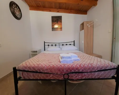 G-George Apartments by the Sea and Airport Hotel a Porto Rafti
