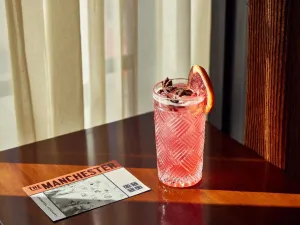 The Manchester Hotel
