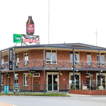 Moama Motel