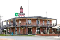 Moama Motel - Motels