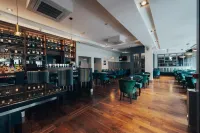 The Fitzwilton Hotel Hôtels à : Waterford