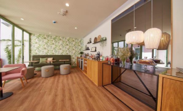 Sintra Green Chalet Bed & Breakfast - Housity