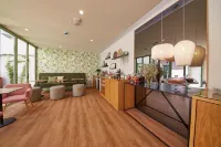 Sintra Green Chalet Bed & Breakfast Hotels in Sintra