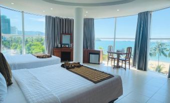 Y Linh Hotel