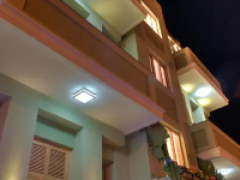 Residence Suites by Raphael Hotels Hotels near Rabin Square