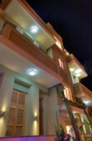 Residence Suites by Raphael Hotels Hotels in 