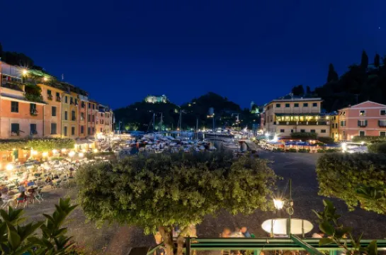 Hotel Nazionale Hotel a Portofino