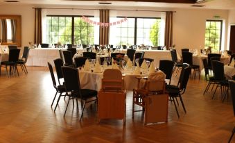 Hotel Kruse Zum Hollotal
