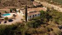 Cortijo Rural Urrá, Sorbas - Manor House - Villas