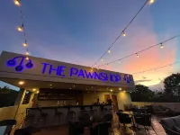 Hotel Dumaguete - bar