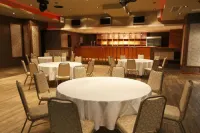 Fujisan Garden Hotel - breakfast