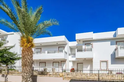 Maria Rousse Hotels in Malia
