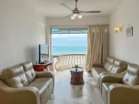 Maison Seaview Suites Port Dickson Hoteles en Port Dickson