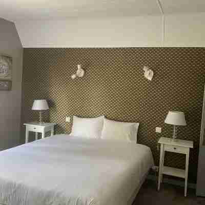 Côté Lac Rooms