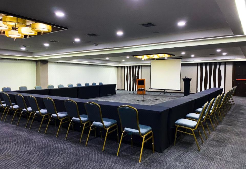 스탄넘 부티크 호텔