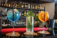 Martin's Patershof - bar