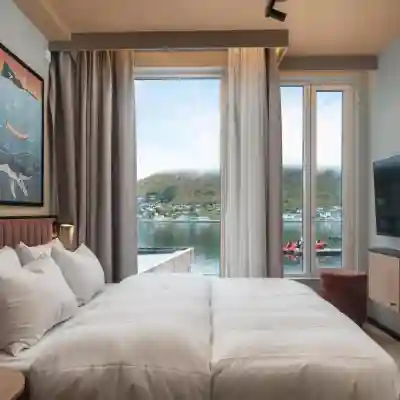 Skaret by Vander Rooms