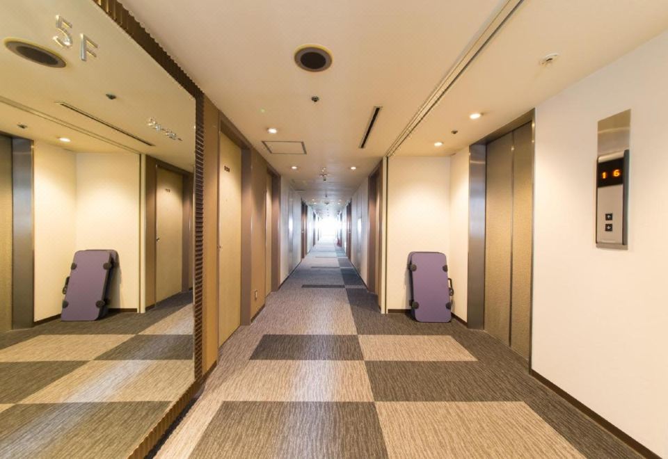 2. 호텔 일 그란데..