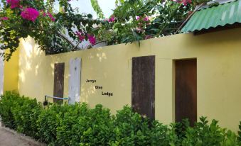Jerrys Dive Lodge Rasdhoo