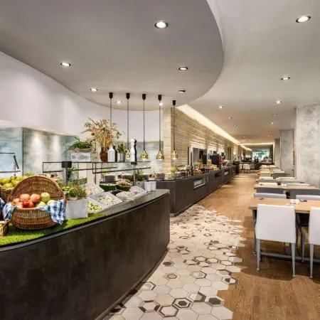 OREA Hotel Andels Praha