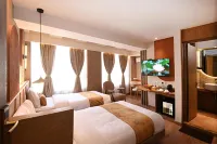 Daali Hotel & Apartment