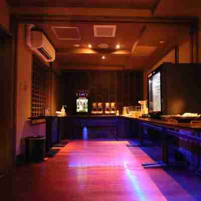 南阿蘇久木野温泉 旅館 心乃間間 Fitness & Recreational Facilities