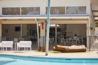 RAC Cervantes Holiday Park - Beach