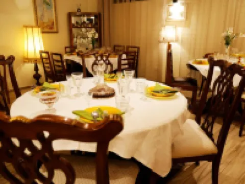 ヴィラ カンタム ベオグラード ベオグラードのホテル