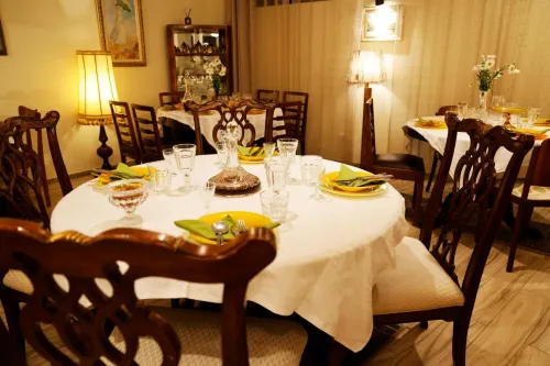 Villa Quantum Beograd - 3 estrellas
